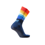 Atlas Workwear Sock 'Rainbow'