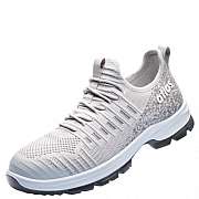 Arbeitsschuh FAST 10 Platinum