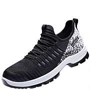 Arbeitsschuh FAST 12 Black