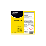 Fettlöser Gastro-Chef 10 ltr