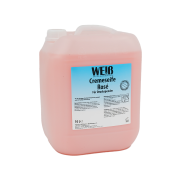 Seifencreme rosa 10 Ltr.