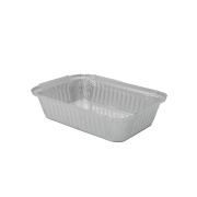 Alu Lasagne R1L (214x149x39mm) 100 St.