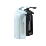 Armhebelspender 500/1000ml *Schwarz* #87509 Tubeless