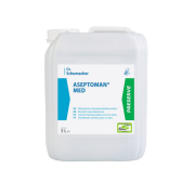 Aseptoman Med 5 Ltr. Händedesinfektion