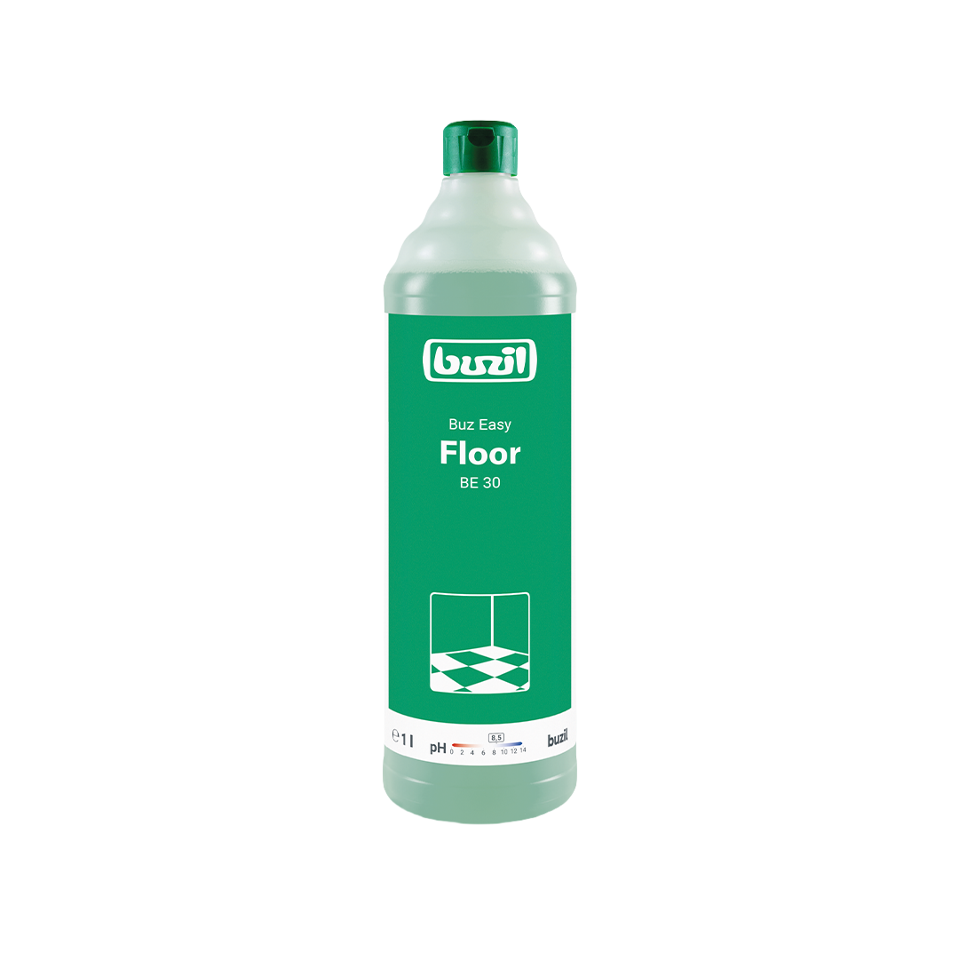 Buz Easy Floor BE30** 1 Ltr. ** Wischpflege, Konzentrat