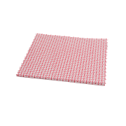 Universaltuch 35/40 cm rot