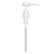 Pumpe f&uuml;r 500ml-Flasche PGP Greven Physioderm
