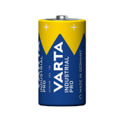 Varta Industrial Pro Baby C LR14 1.5V #4014
