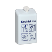 Seat Cleaner Desinfektion 12x300ml