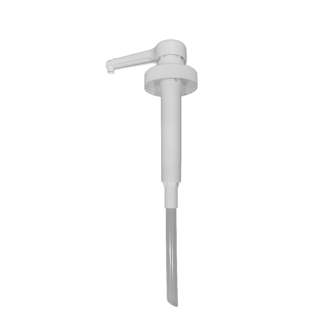 Pumpe f&uuml;r Spenderflasche 2,5 Ltr f. Reinfix