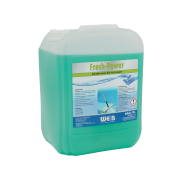 Fresh-Power 10-ltr. Bodenreiniger mit Frischeduft