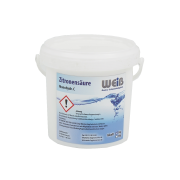 Zitronensäure 1 kg