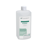 Ecosan 500ml Waschlotion unparfümiert