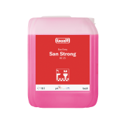 Buz Easy San Strong BE25, 10 Ltr. Sanit&auml;rgrundreinger, Konzentrat