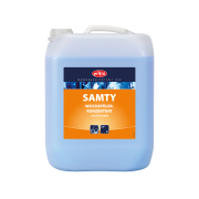 Weichspüler Samty 10 ltr.