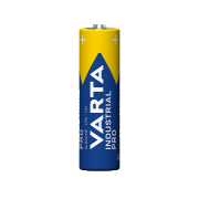 Varta Industrial Pro Mignon AA LR 6 #4006