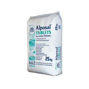 Alposal 25 kg Regenerier-Salz