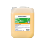 Seifencreme 10 ltr. Wellness Pure