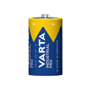 Varta Industrial Pro Mono D LR20 1.5V #4020